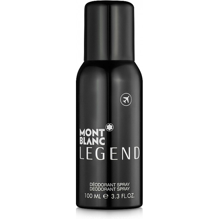 Mont Blanc Legend Дезодорант 100 ml за мъже